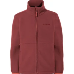 Pulex II Fleece Jacke Kinder
