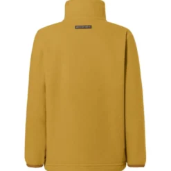 Pulex II Fleece Jacke Kinder