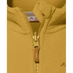 Pulex II Fleece Jacke Kinder