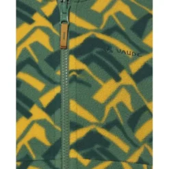 Pulex II Fleece Jacke Kinder