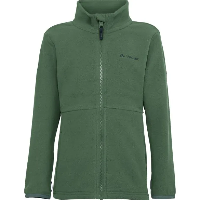 Pulex II Fleece Jacke Kinder