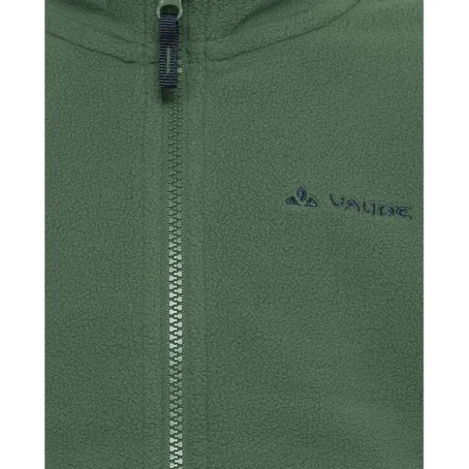 Pulex II Fleece Jacke Kinder