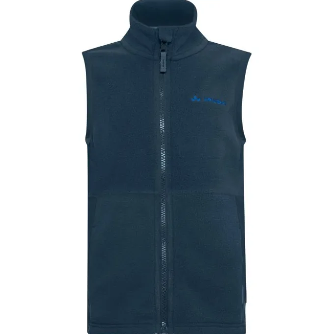 Pulex II Fleece Weste Kinder