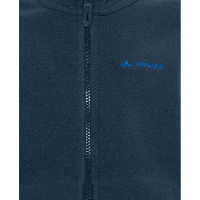Pulex II Fleece Weste Kinder