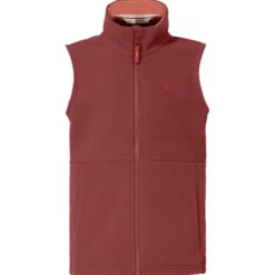 Pulex II Fleece Weste Kinder