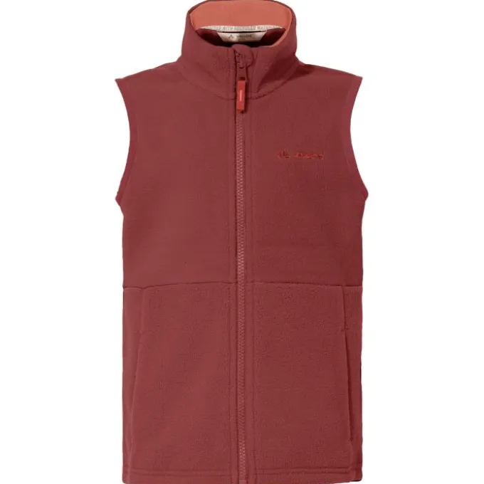 Pulex II Fleece Weste Kinder