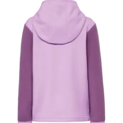Pulex II Kapuzen-Fleecejacke Kinder