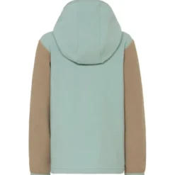 Pulex II Kapuzen-Fleecejacke Kinder