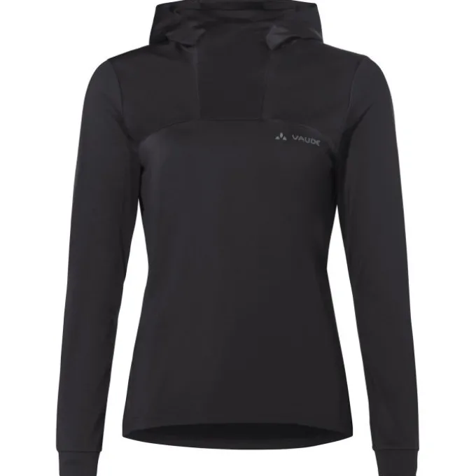 Qimsa Fahrrad Hoodie Damen