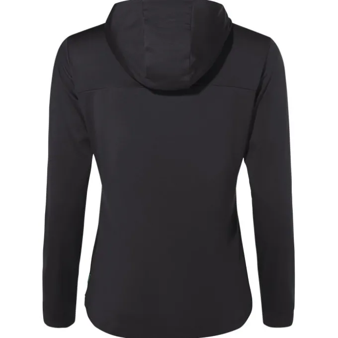 Qimsa Fahrrad Hoodie Damen