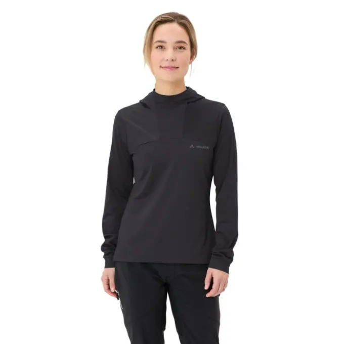 Qimsa Fahrrad Hoodie Damen