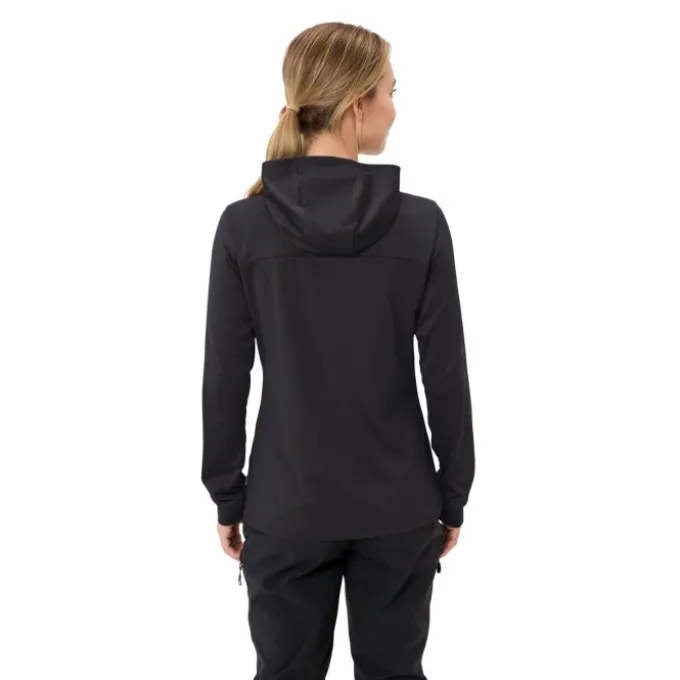 Qimsa Fahrrad Hoodie Damen