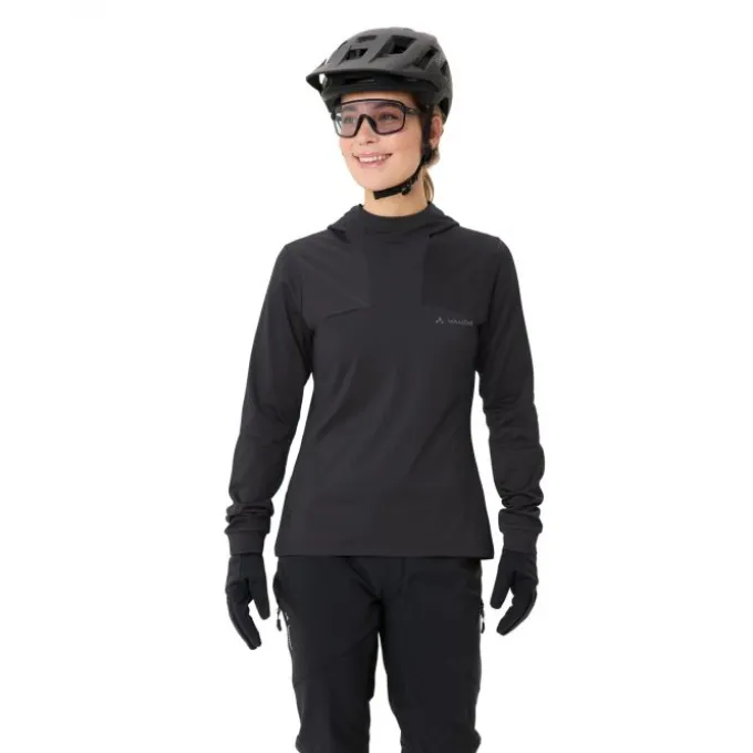 Qimsa Fahrrad Hoodie Damen