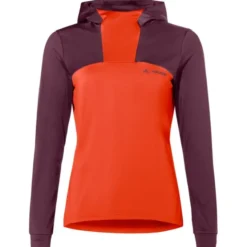 Qimsa Fahrrad Hoodie Damen