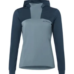Qimsa Fahrrad Hoodie Damen