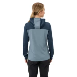 Qimsa Fahrrad Hoodie Damen