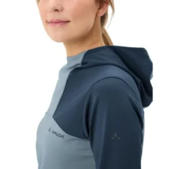 Qimsa Fahrrad Hoodie Damen
