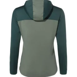 Qimsa Fahrrad Hoodie Damen