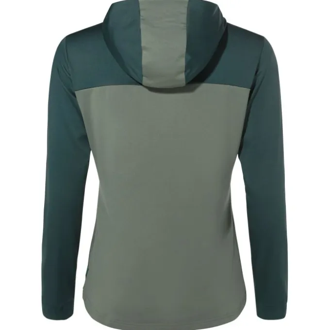 Qimsa Fahrrad Hoodie Damen