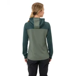 Qimsa Fahrrad Hoodie Damen