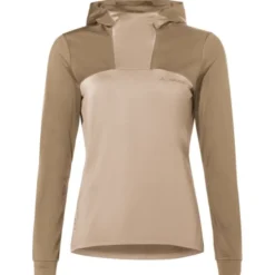 Qimsa Fahrrad Hoodie Damen