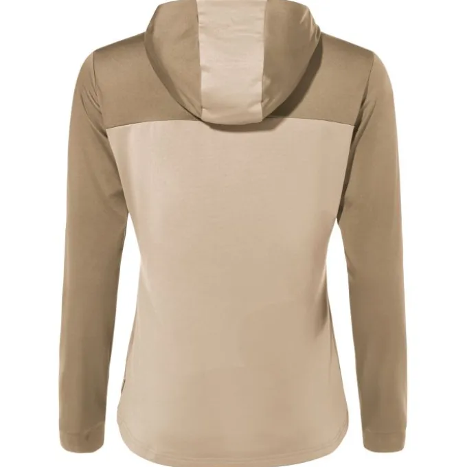 Qimsa Fahrrad Hoodie Damen
