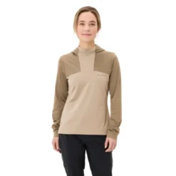Qimsa Fahrrad Hoodie Damen