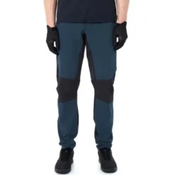 Qimsa Fahrrad Hose Herren