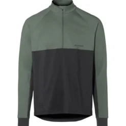 Qimsa Fahrrad Langarmshirt Herren