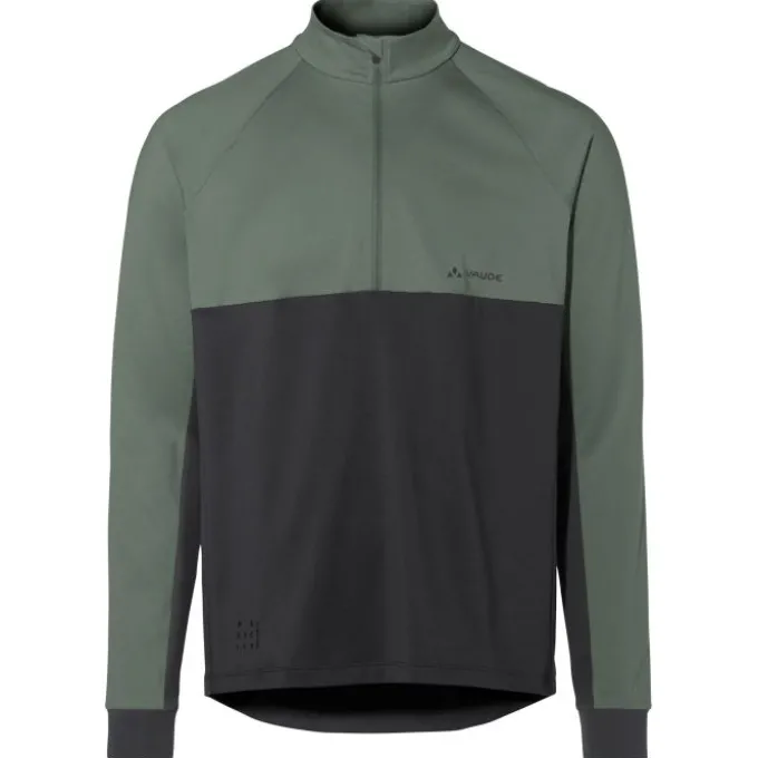 Qimsa Fahrrad Langarmshirt Herren