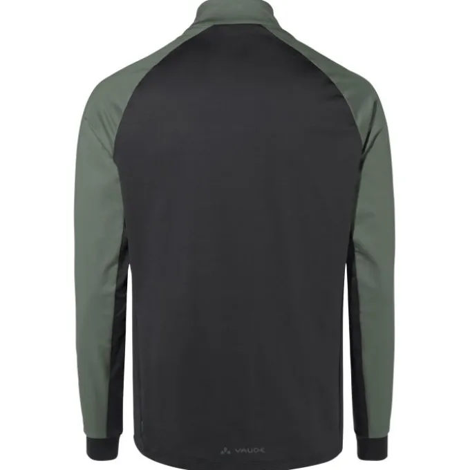 Qimsa Fahrrad Langarmshirt Herren