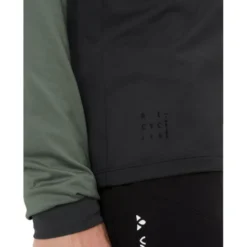 Qimsa Fahrrad Langarmshirt Herren