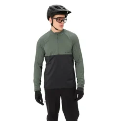 Qimsa Fahrrad Langarmshirt Herren