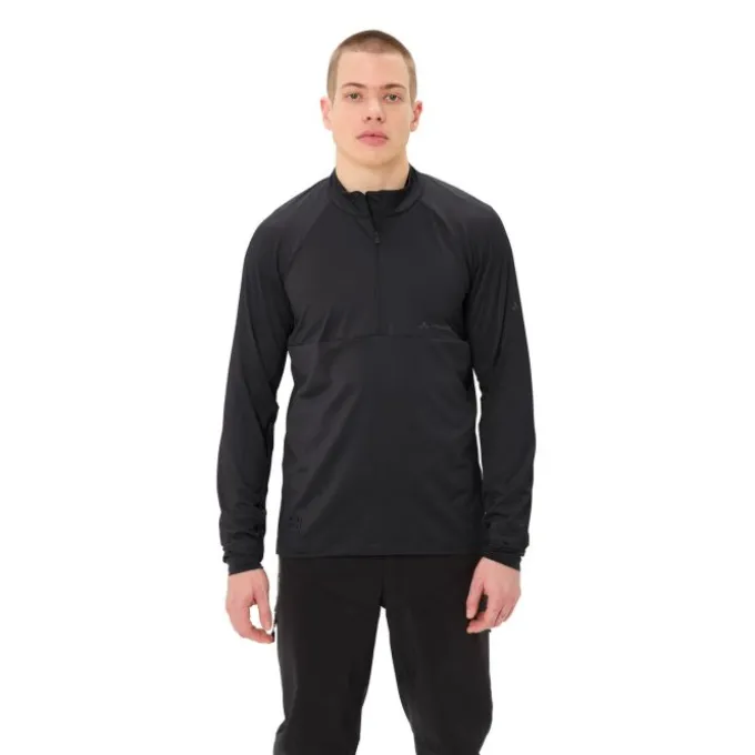 Qimsa Fahrrad Langarmshirt Herren