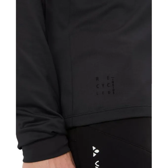 Qimsa Fahrrad Langarmshirt Herren