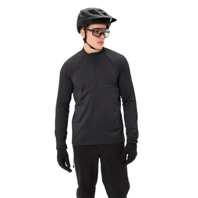 Qimsa Fahrrad Langarmshirt Herren
