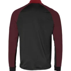 Qimsa Fahrrad Langarmshirt Herren