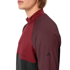 Qimsa Fahrrad Langarmshirt Herren