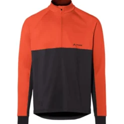 Qimsa Fahrrad Langarmshirt Herren