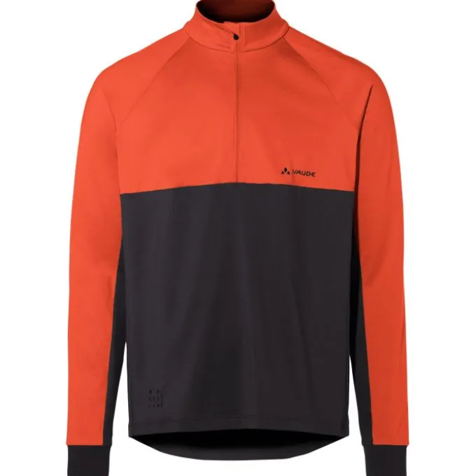 Qimsa Fahrrad Langarmshirt Herren