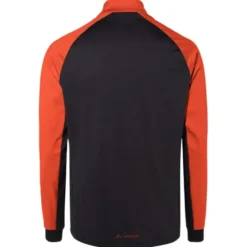 Qimsa Fahrrad Langarmshirt Herren