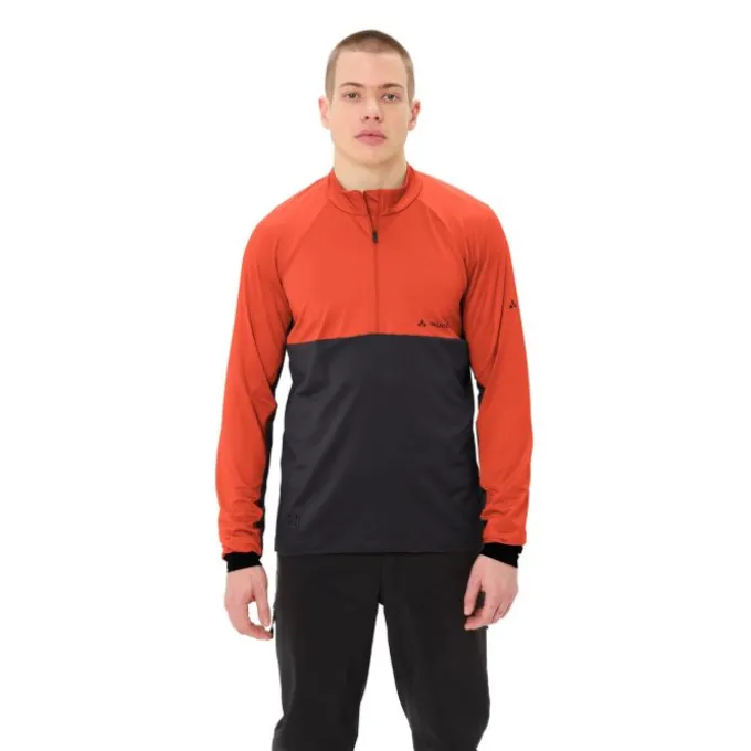 Qimsa Fahrrad Langarmshirt Herren