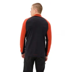 Qimsa Fahrrad Langarmshirt Herren
