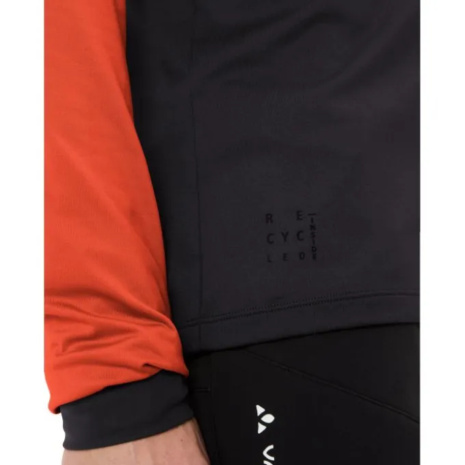 Qimsa Fahrrad Langarmshirt Herren