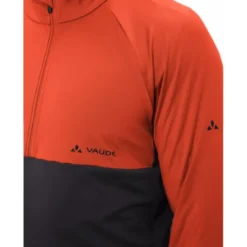 Qimsa Fahrrad Langarmshirt Herren
