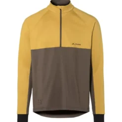 Qimsa Fahrrad Langarmshirt Herren