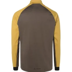 Qimsa Fahrrad Langarmshirt Herren