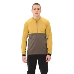 Qimsa Fahrrad Langarmshirt Herren