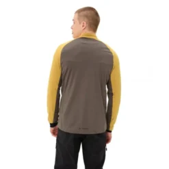 Qimsa Fahrrad Langarmshirt Herren