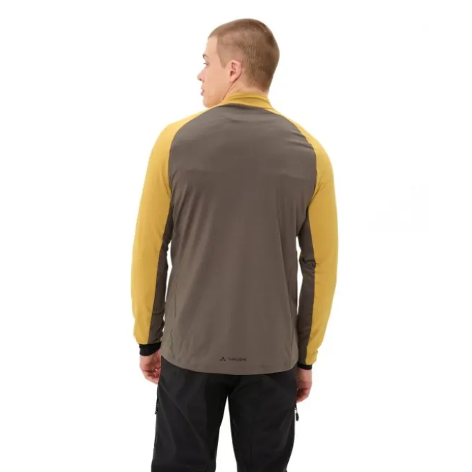 Qimsa Fahrrad Langarmshirt Herren
